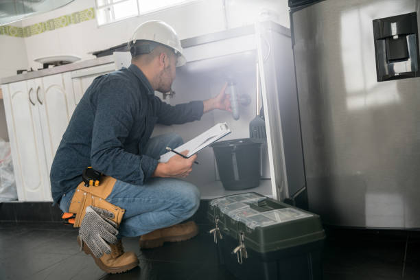 Best Best Plumbers Near Me  in Derma, MS