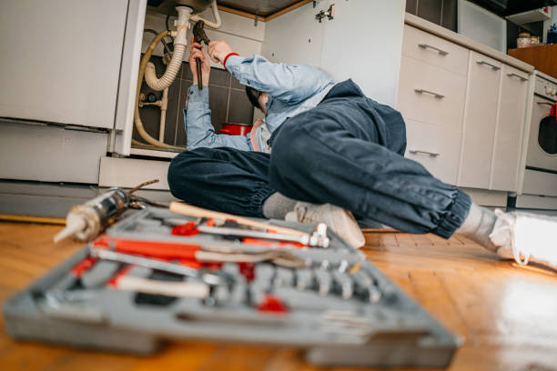 Derma, MS Plumbing Pros