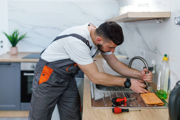 Best Affordable Plumber Near Me  in Derma, MS