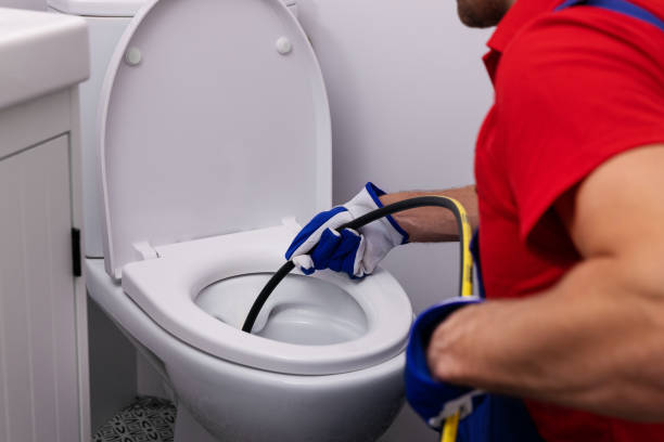 Best Plumbing Installation Services  in Derma, MS