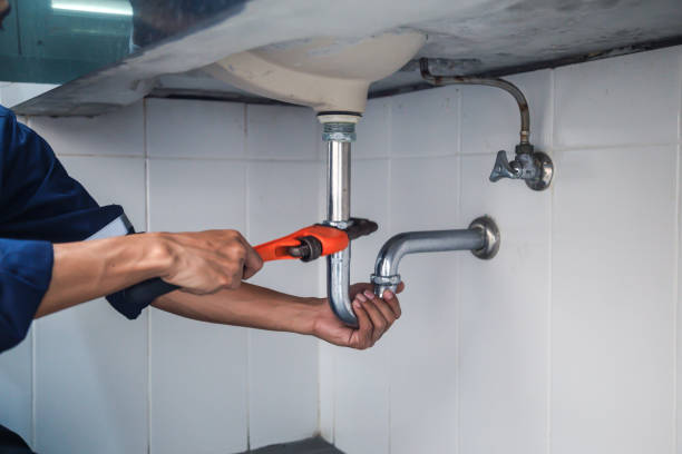 Best Local Plumber Services  in Derma, MS
