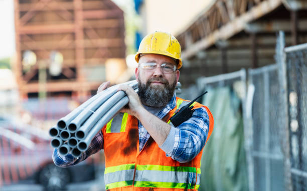 Best Emergency Plumber  in Derma, MS