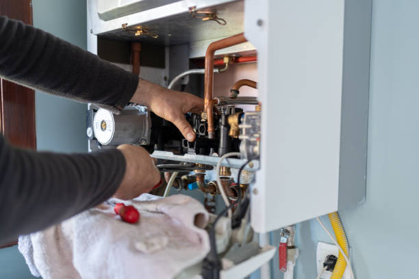 Best Sewer Line Repair  in Derma, MS