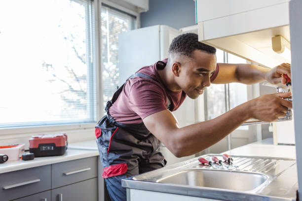 Best Emergency Plumber  in Derma, MS